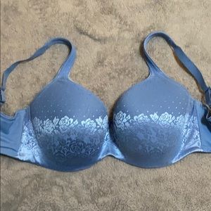 soma 36G stunning support balconet